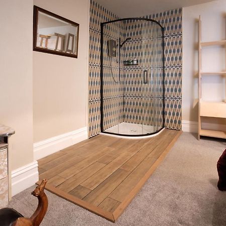 Albert Road Apartments Flat 3 Colne  Dış mekan fotoğraf