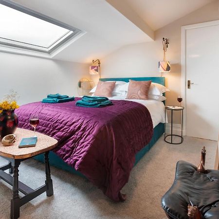 Albert Road Apartments Flat 3 Colne  Dış mekan fotoğraf