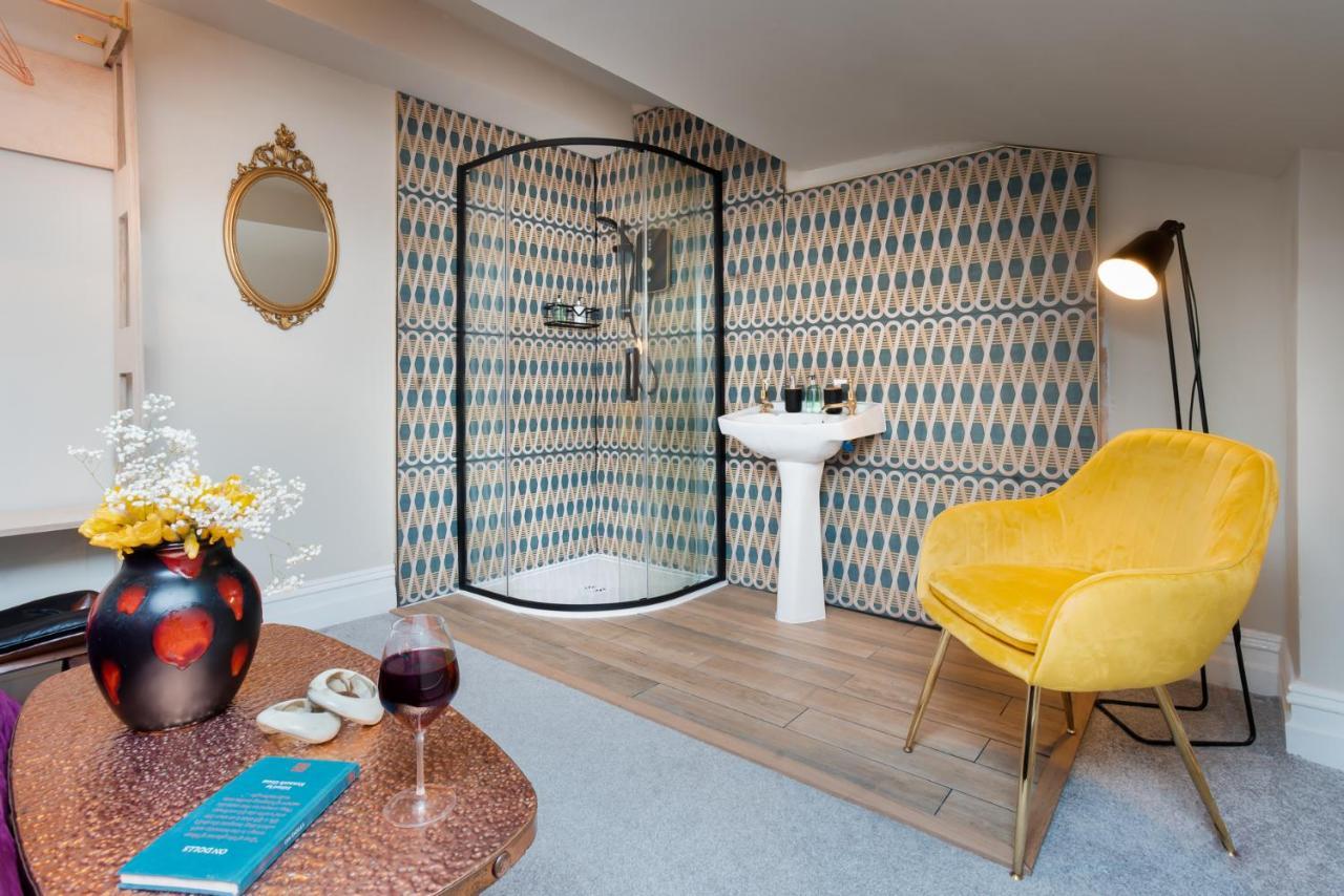 Albert Road Apartments Flat 3 Colne  Dış mekan fotoğraf