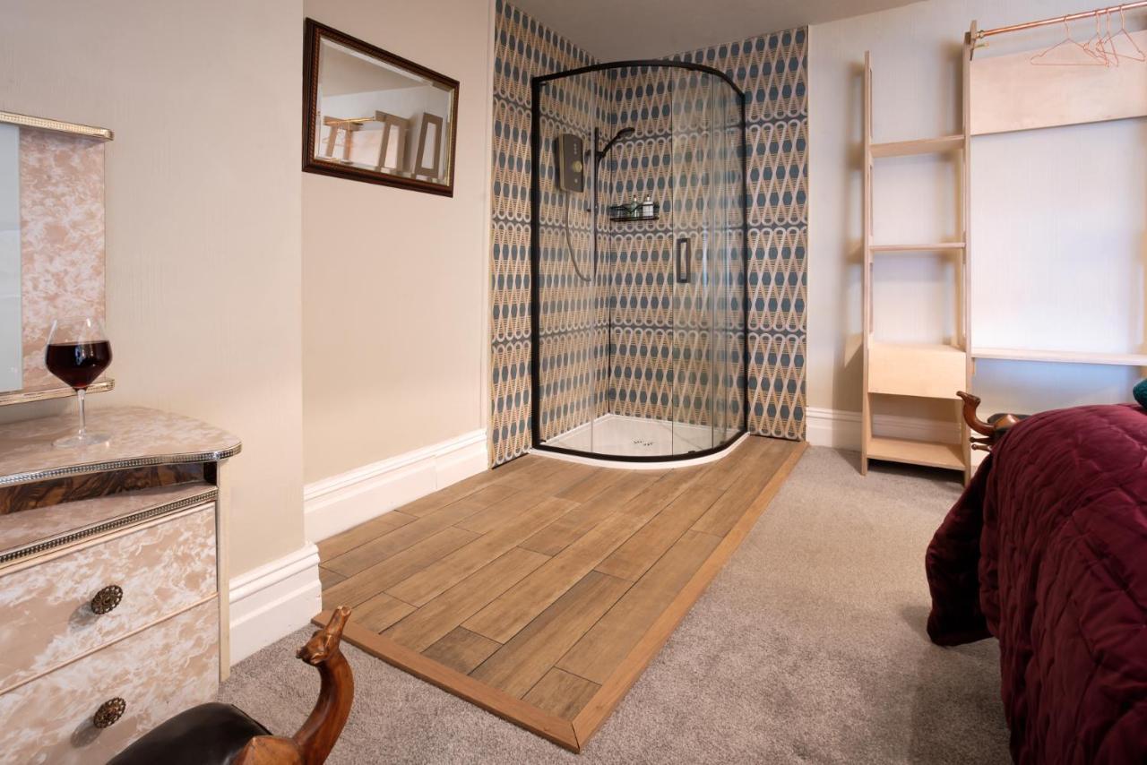 Albert Road Apartments Flat 3 Colne  Dış mekan fotoğraf