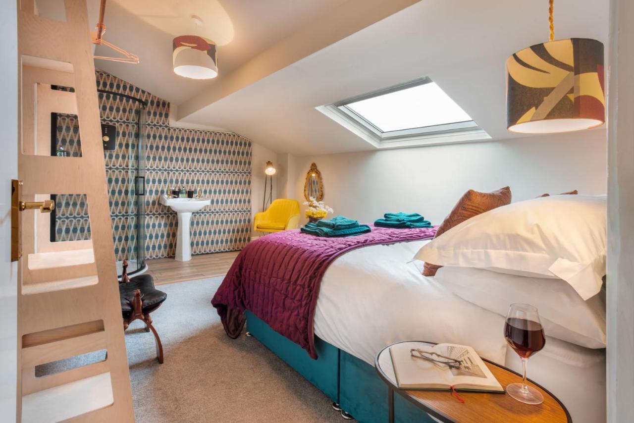 Albert Road Apartments Flat 3 Colne  Dış mekan fotoğraf